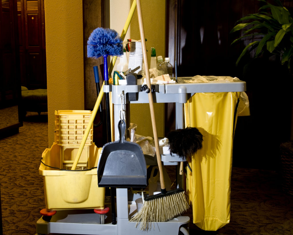 Cleanstart Commercial Cleaning and Janitorial Services - Pacific Northwest