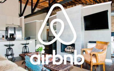 Airbnb Short Term Rental Cleaning Services – Pacific Northwest 