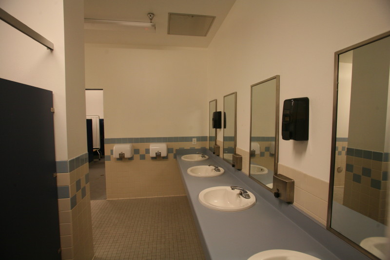Event public Restrooms - post event cleaning services event cleaning services pascific northwest