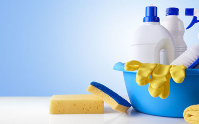 What You Need to Know About Cleaning with Bleach