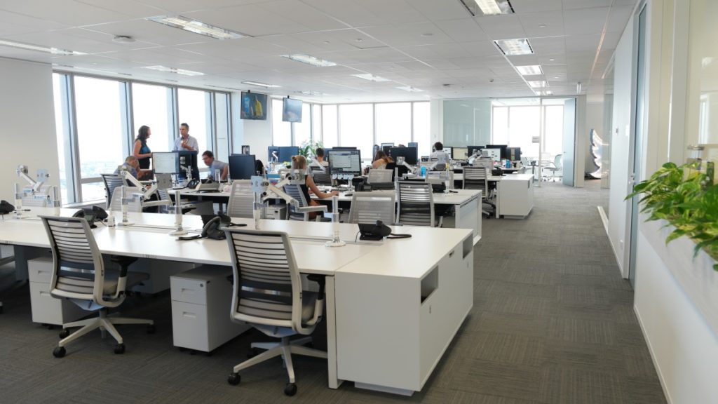 Office Cleaning and janitorial Services Tacoma WA