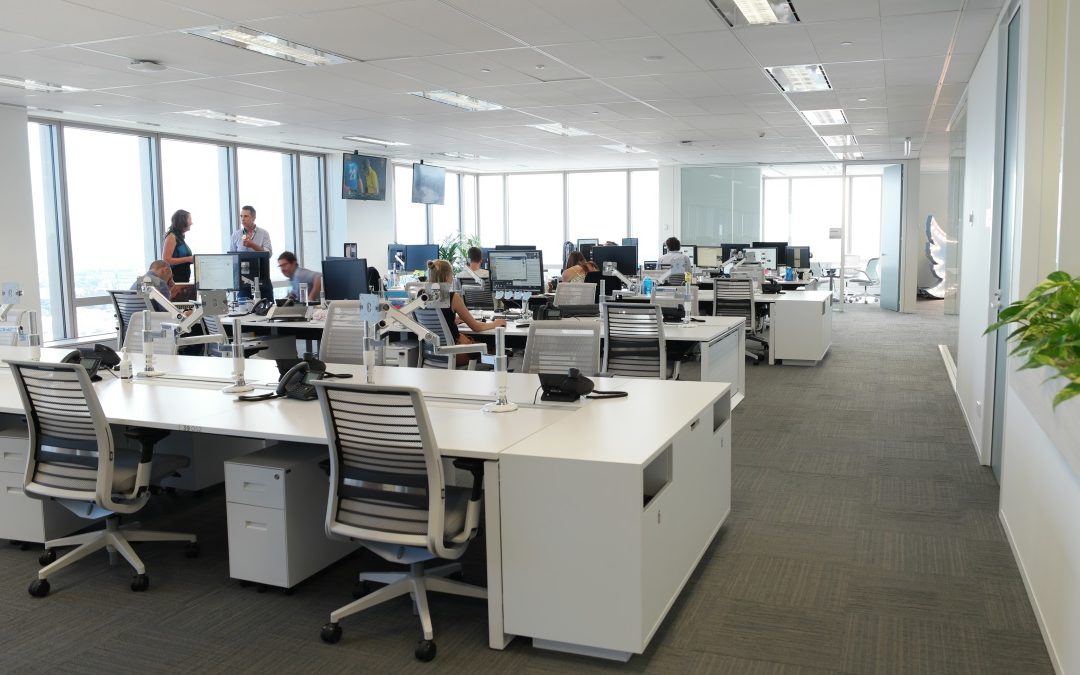 Office Cleaning and Janitorial Services Tacoma WA