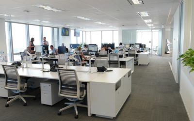 Office Cleaning and Janitorial Services Tacoma WA