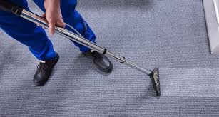 Common Carpet Cleaning Mistakes To Avoid