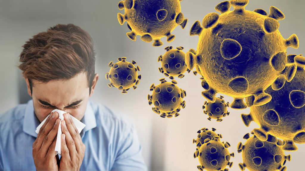 commercial cleaning services for coronavirus prevention