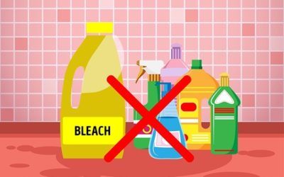 Commercial Cleaning and Cleaning Chemicals: Safety Matters