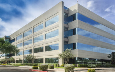 Office Building Janitorial Services for Property Managers In The PNW
