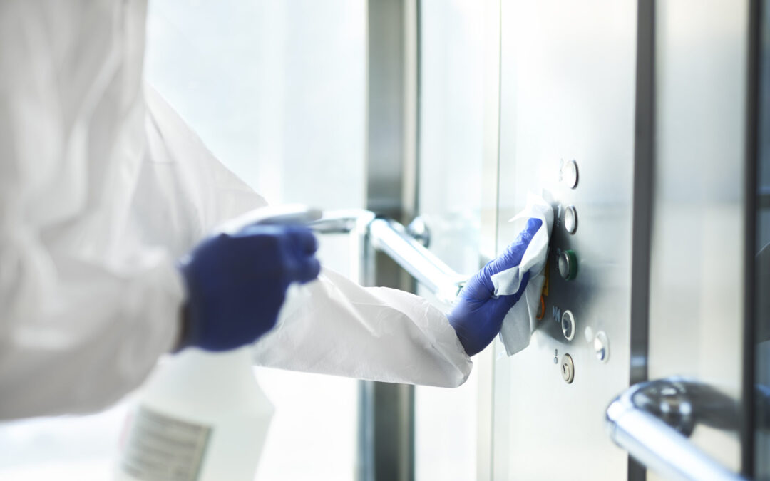 Protecting Workplace Occupants From COVID-19 and Flu