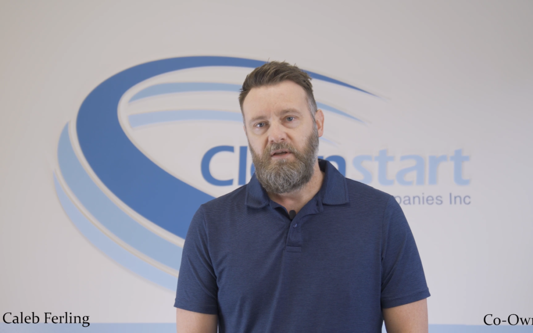 Why Excellent Customer Service is the Backbone of Commercial Cleaning