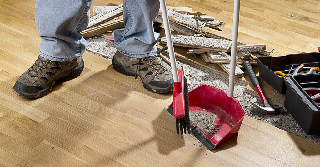  Commercial Cleaning Near Me