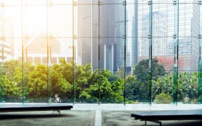 Key Reasons to Hire A Professional Office Building Cleaning Service 