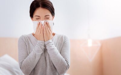 Controlling Dust Mites and Other Dust Allergens in Your Home 