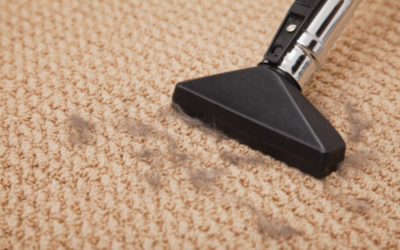 Why‌ ‌Properly‌ ‌Vacuuming‌ ‌Your‌ ‌Office‌ ‌Carpet‌ ‌is‌ ‌Key