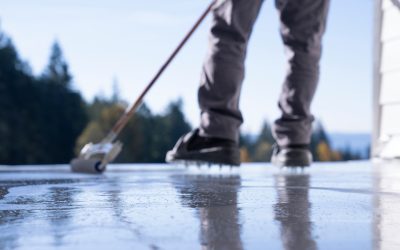 The Advantages of Concrete Floors and Epoxy Coatings