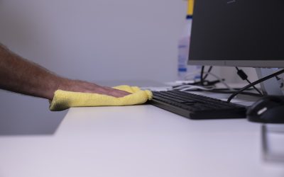 The Ultimate Guide to Choosing the Right Office Janitorial Service