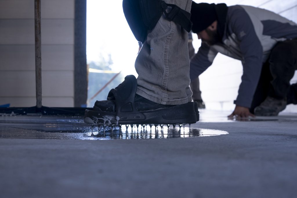 Garage Floor Epoxy Coatings: The Ultimate Solution for Durability and Aesthetic Appeal 