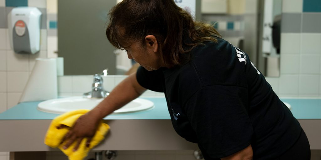 Reliable Multi-Tenant Residential Property Cleaning Services Reliable Multi-Tenant Residential Property Cleaning Services