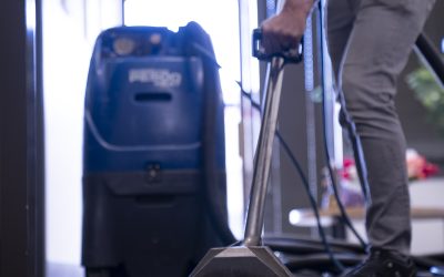 From Grime to Shine: Let Cleanstart Transform Your Commercial Space 
