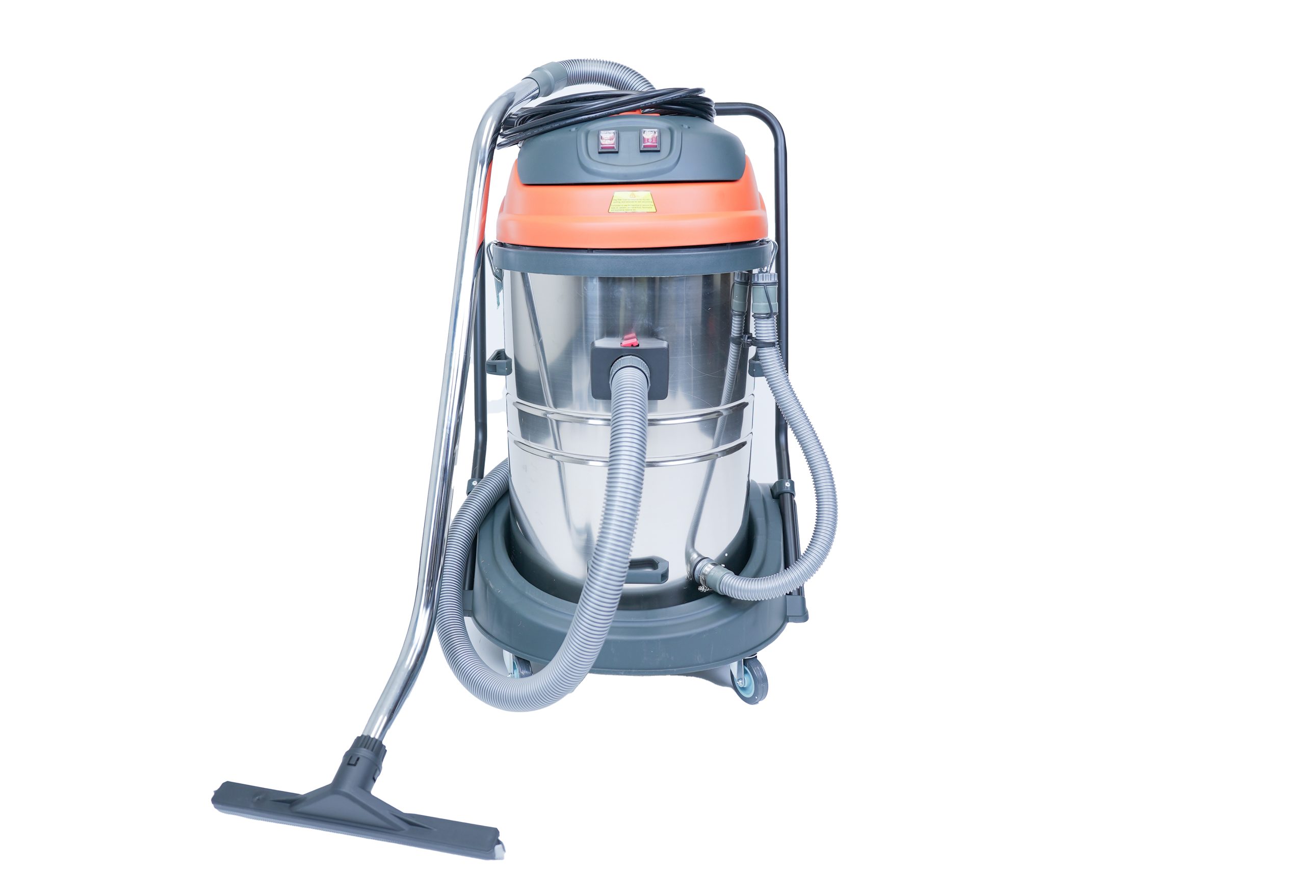 JM773 Industrial Vacuum Cleaner