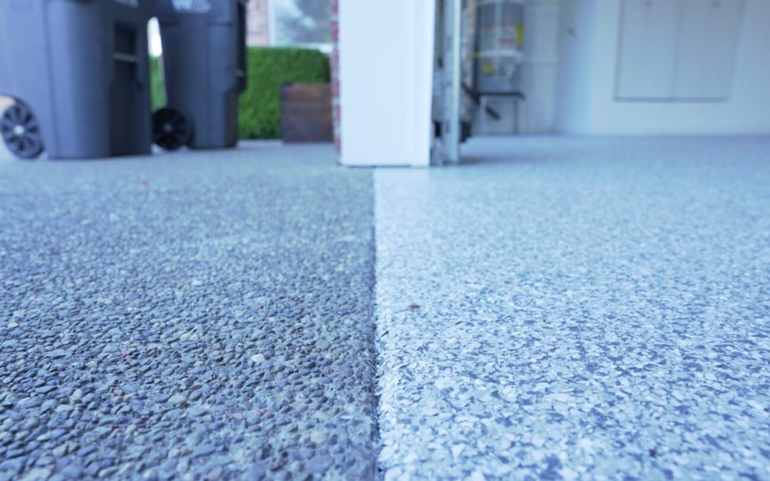 Pro Tips on How to Care for Your Home’s Concrete Floors