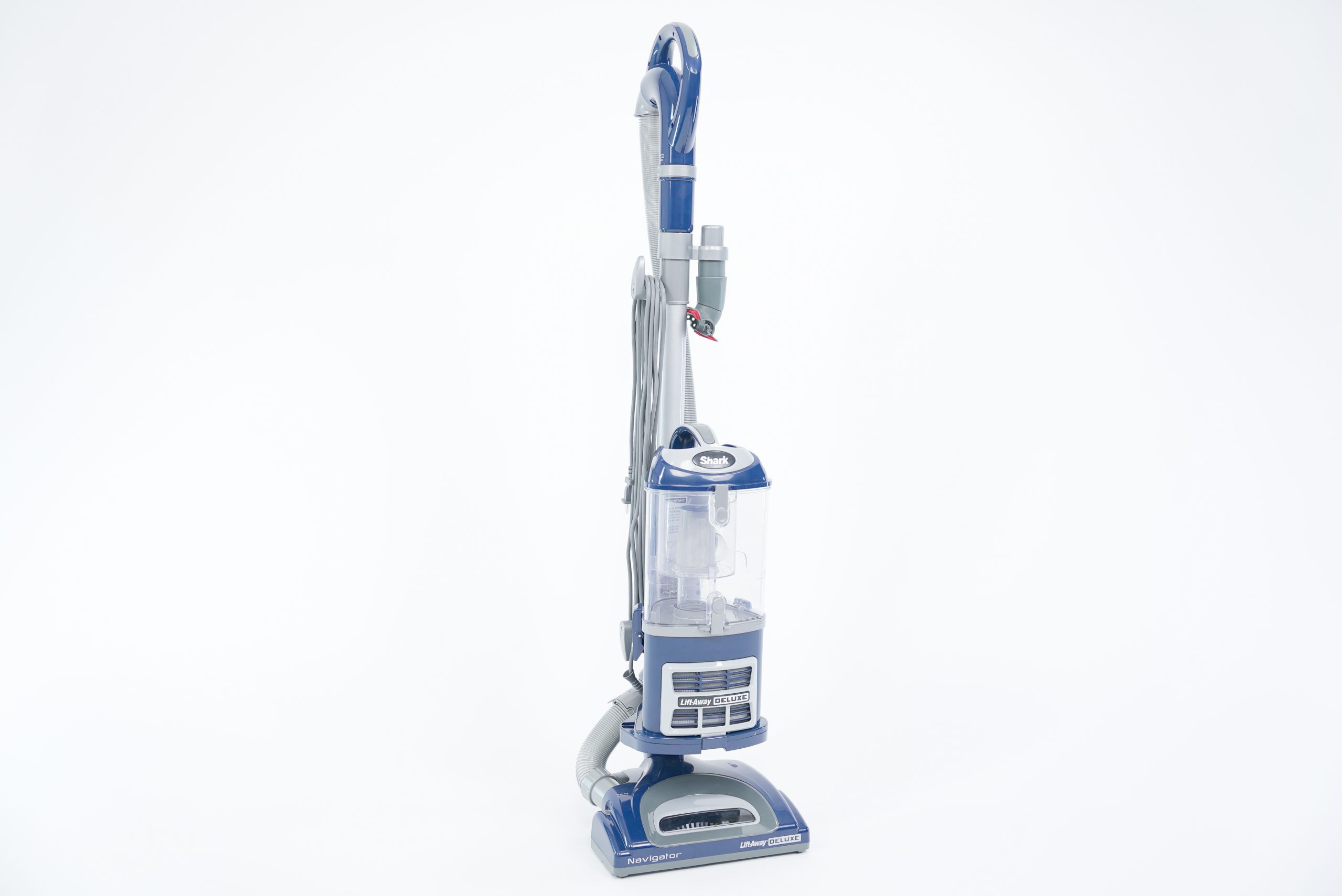 Shark NV360 Navigator Lift-Away Deluxe Upright Vacuum