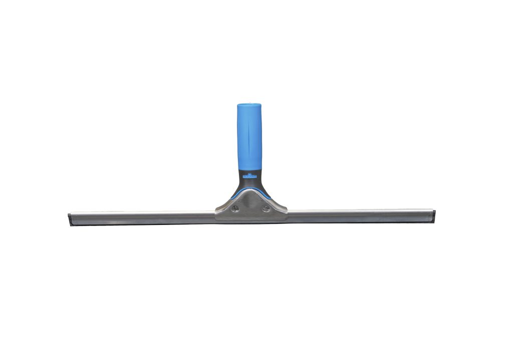 Elevate Window Cleaning to New Heights With Unger Professional Products 