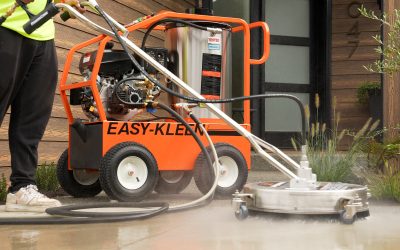 Driveway Cleaning and Sealing – Preserve, Protect and Impress