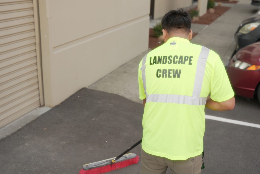Commercial Landscaping Services