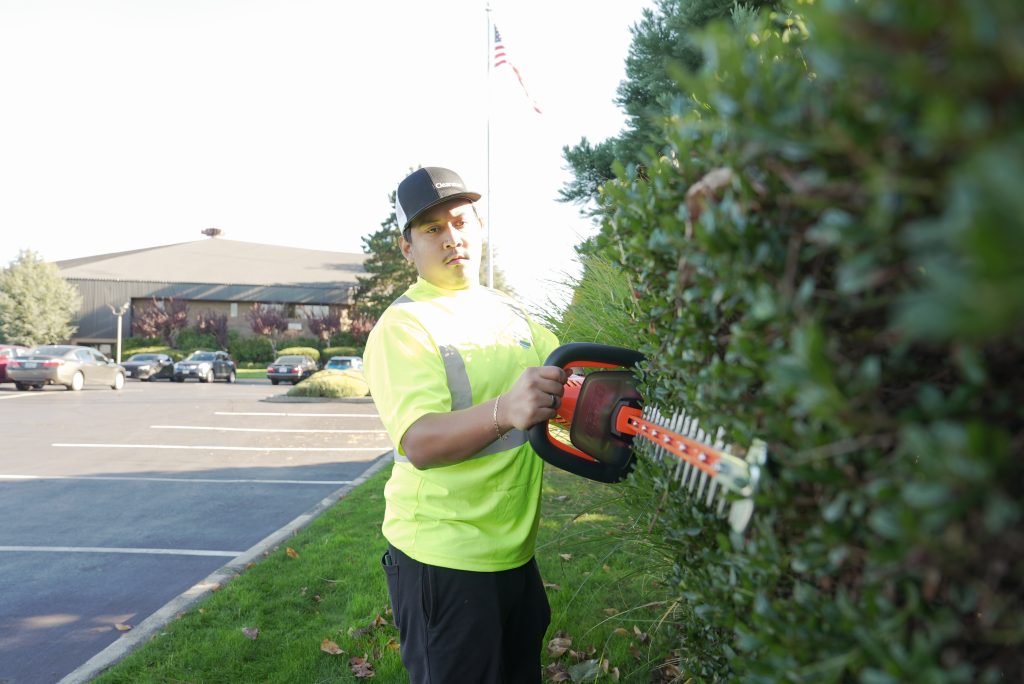 Cleanstart Commercial Landscaping Services Commercial Landscaping Service