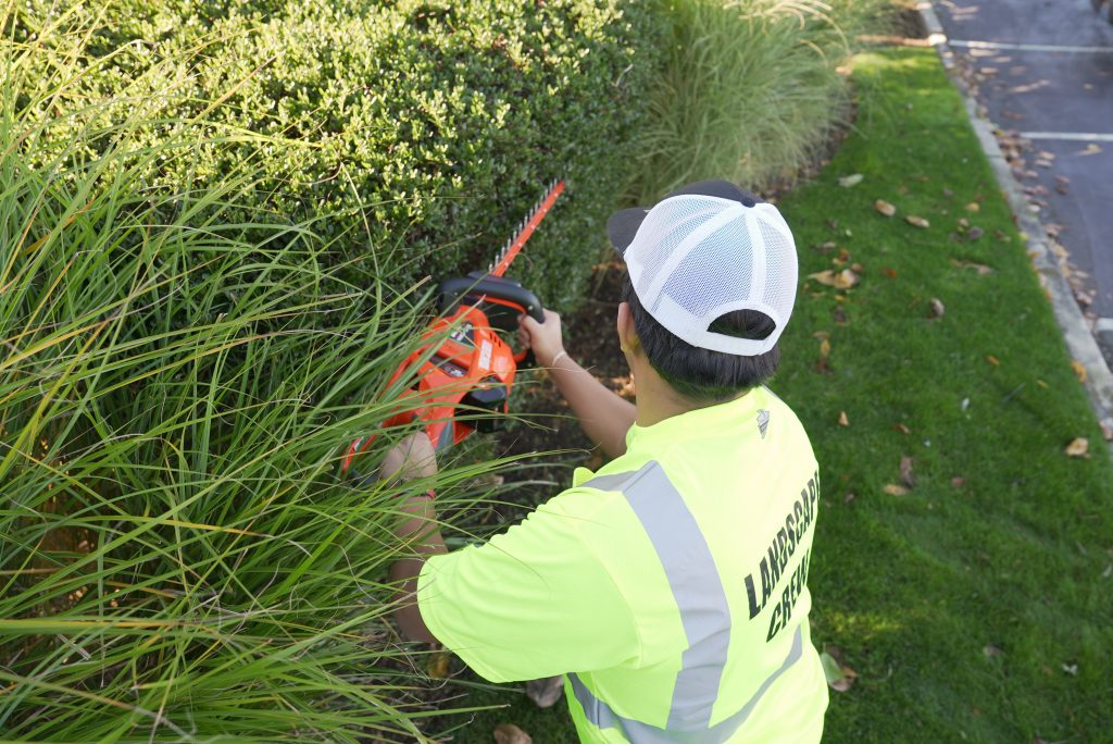 Landscaping and Grounds Upkeep: Enhancing Aesthetics and Functionality Exterior Property Maintenance