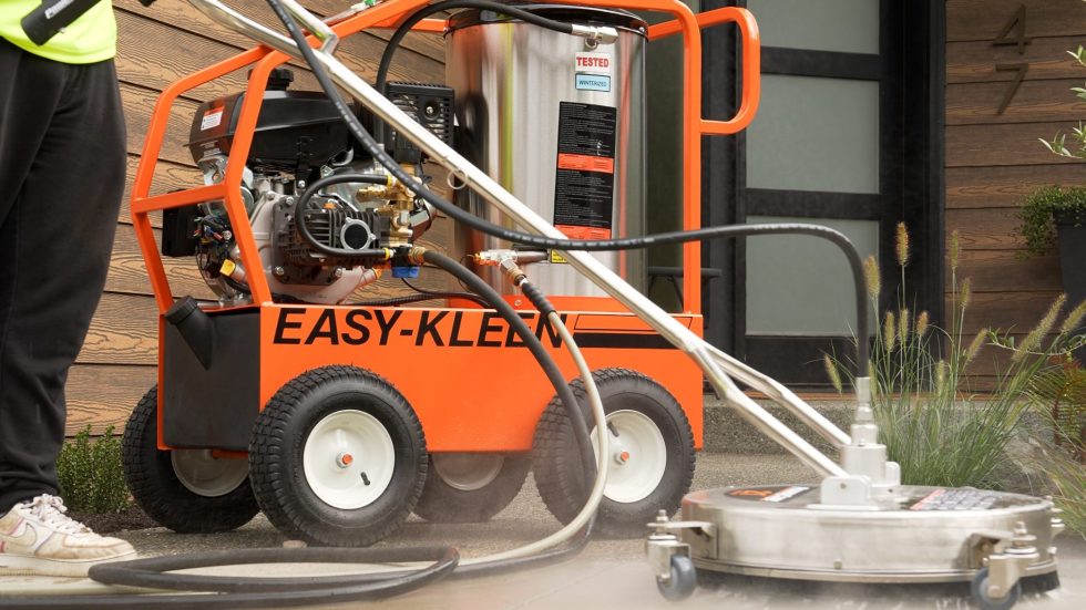Pressure Washing Services Exterior Property Cleaning Services