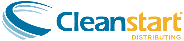Cleanstart_distrubing Cleanstart Logo