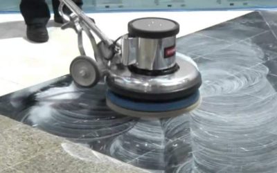 Commercial Floor Care Done Right: The Cleanstart Difference