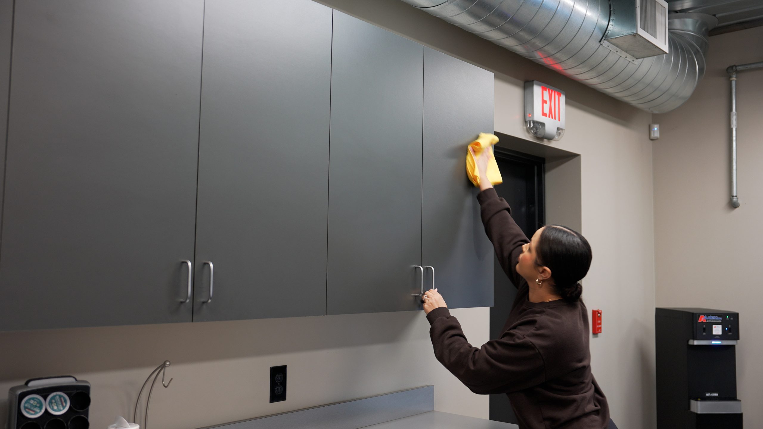 commercial cleaning costs