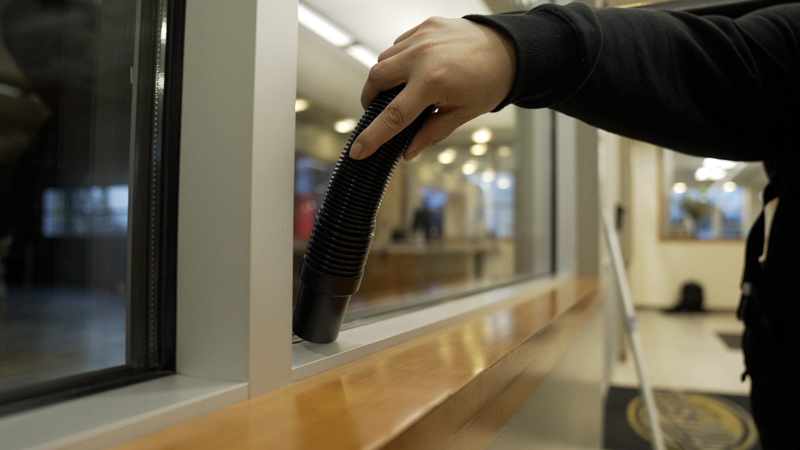 Post-Construction Cleaning